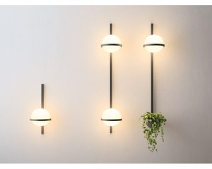 lampa ścienna
